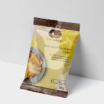 Cherri Delights Chips Packaging Mockup